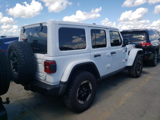 Photo 4 from auction – 2018 JEEP WRANGLER U with VIN 1C4HJXFG3JW170266