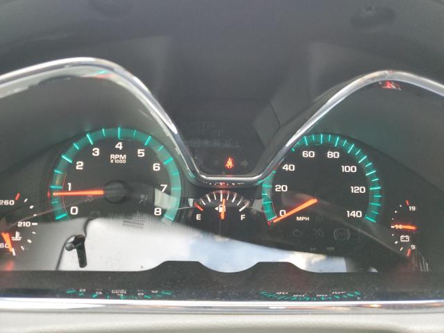Photo 9 from auction – 2017 CHEVROLET TRAVERSE L with VIN 1GNKRFKD2HJ310519