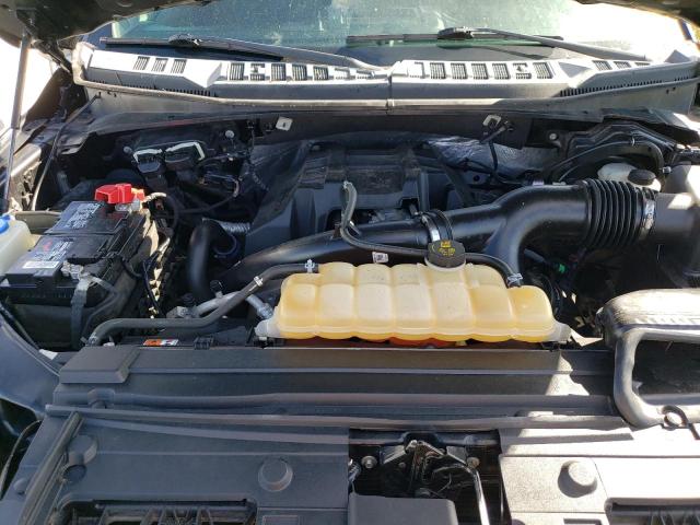 Photo 7 from auction – 2016 FORD F150 SUPER with VIN 1FTEW1EP7GFC19965