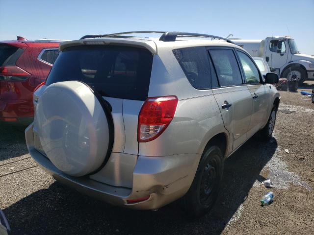 Photo 4 from auction – 2006 TOYOTA RAV4 with VIN JTMZD33V165026414
