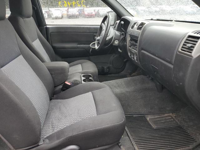 صورة رقم 5 من المزاد - 2011 GMC CANYON SLE مع VIN 1GTE5MF94B8113913