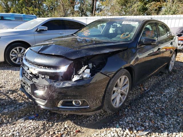 Photo 2 from auction – 2014 CHEVROLET MALIBU 2LT with VIN 1G11E5SL6EF244985