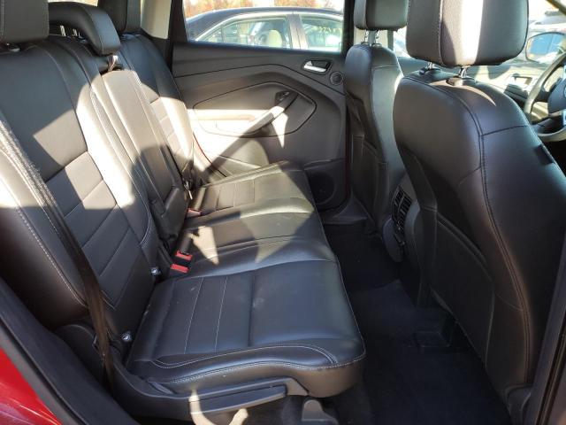Photo 6 from auction – 2016 FORD ESCAPE TIT with VIN 1FMCU9J92GUA52182