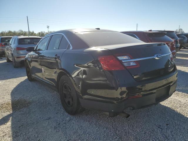 Photo 3 from auction – 2013 FORD TAURUS POL with VIN 1FAHP2MT0DG115148