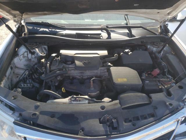 Photo 7 from auction – 2014 TOYOTA CAMRY L with VIN 4T4BF1FK6ER361711