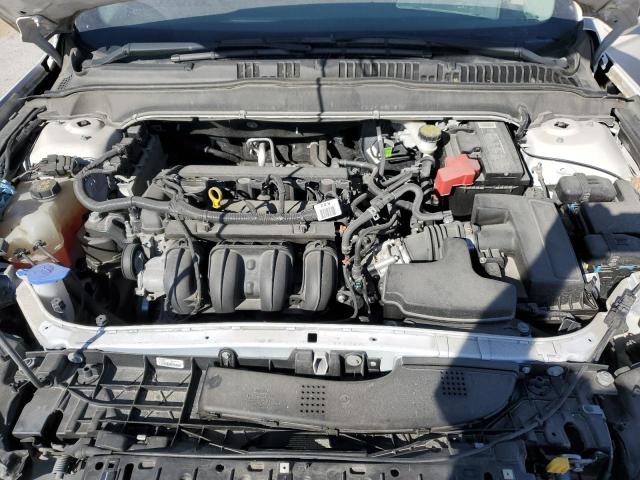 Photo 7 from auction – 2015 FORD FUSION SE with VIN 3FA6P0H79FR142949