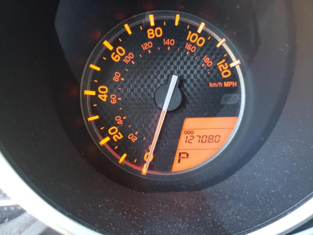 Foto 8 de la subasta – 2010 TOYOTA 4RUNNER SR con VIN JTEBU5JR8A5021444