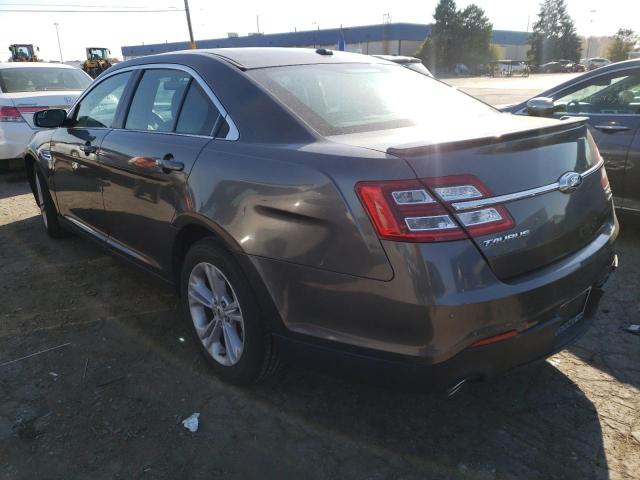 Photo 3 from auction – 2015 FORD TAURUS SEL with VIN 1FAHP2E8XFG174754
