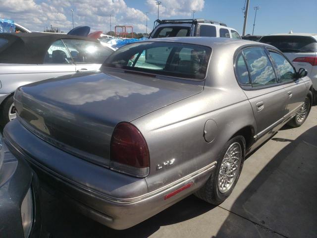 Photo 4 from auction – 1997 CHRYSLER LHS with VIN 2C3HC56F8VH643142