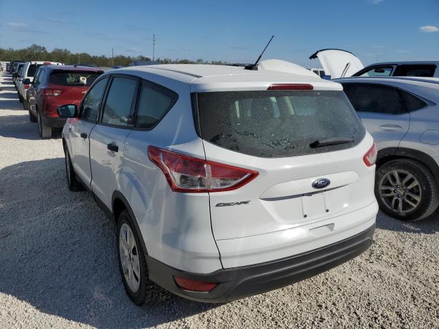Photo 3 from auction – 2015 FORD ESCAPE S with VIN 1FMCU0F71FUB56812