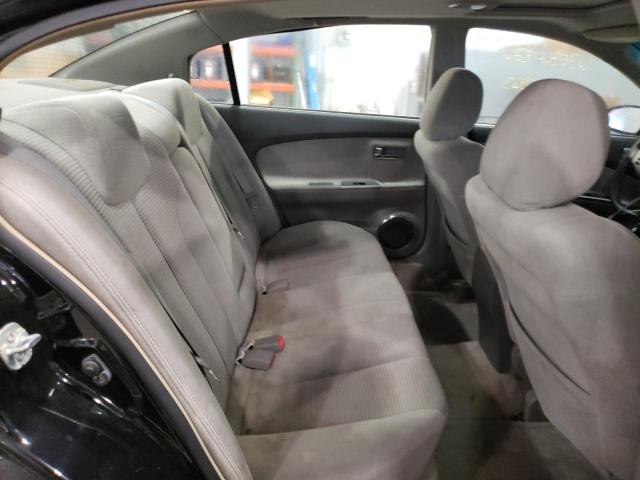 Photo 6 from auction – 2005 NISSAN ALTIMA with VIN 1N4AL11D85C364892