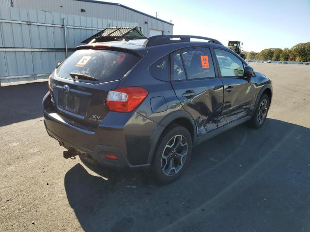 Photo 4 from auction – 2013 SUBARU XV CROSSTR with VIN JF2GPACC0D2888444