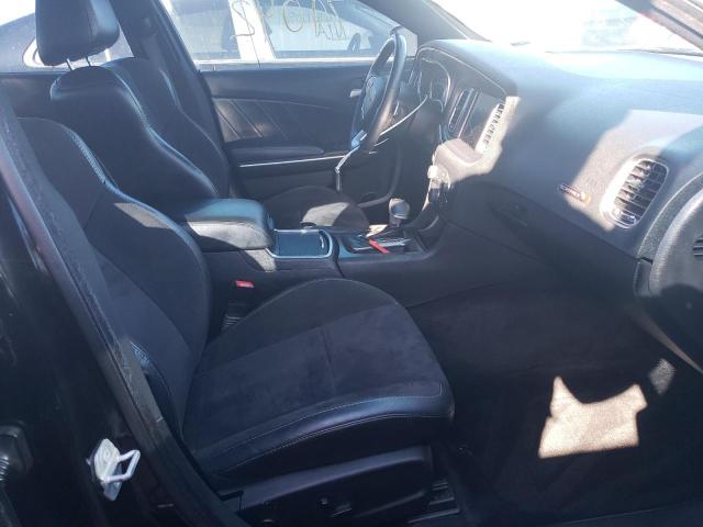 Photo 5 from auction – 2015 DODGE CHARGER R/ with VIN 2C3CDXGJ4FH892657
