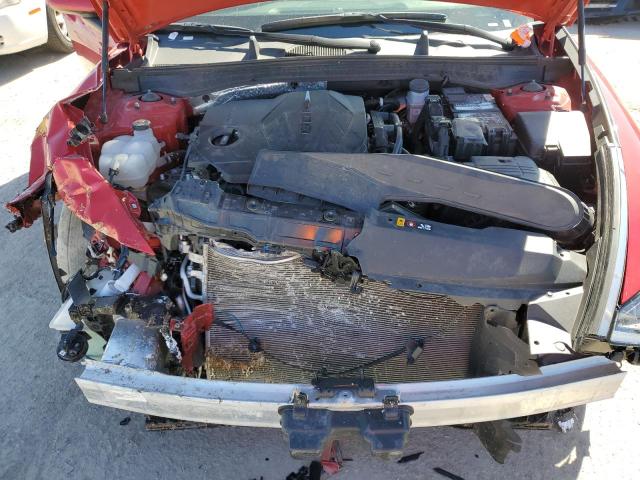 Photo 11 from auction – 2021 HYUNDAI SONATA SE with VIN 5NPEG4JA1MH123721