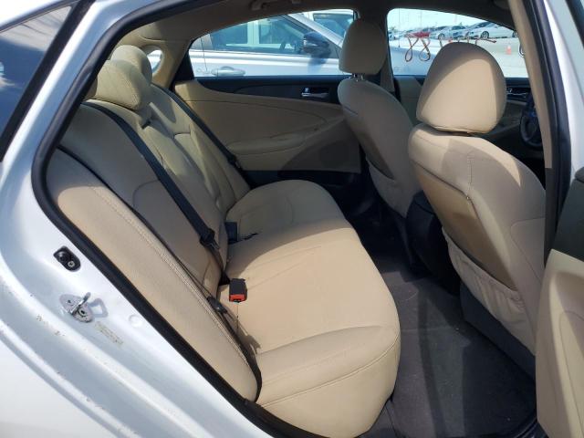 Photo 6 from auction – 2011 HYUNDAI SONATA GLS with VIN 5NPEB4AC9BH139338