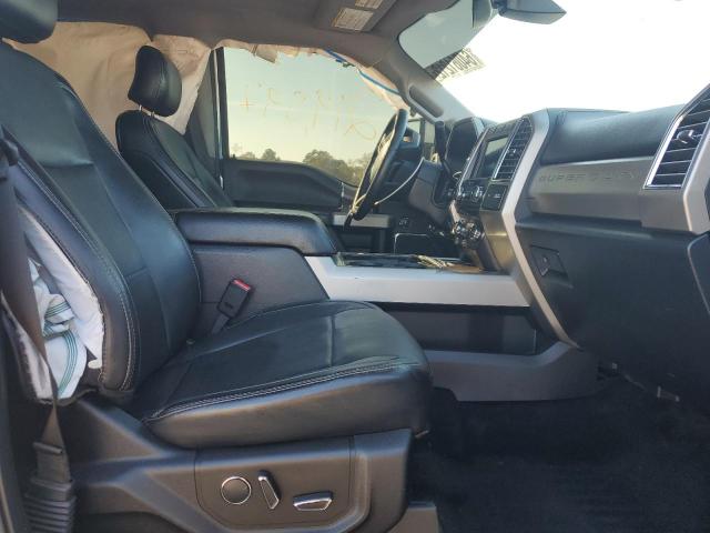 Photo 5 from auction – 2017 FORD F250 SUPER with VIN 1FT7W2BT6HEB73651