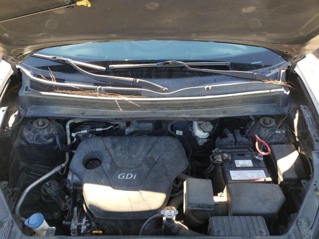 Photo 7 from auction – 2013 KIA SOUL with VIN KNDJT2A56D7548387