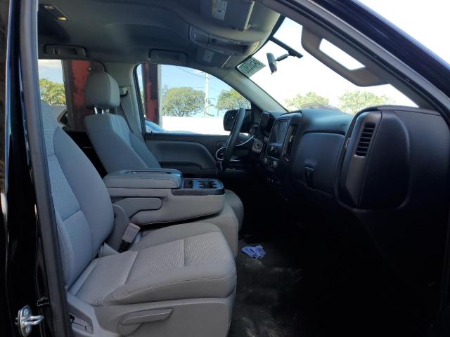 Photo 5 from auction – 2016 CHEVROLET SILVERADO with VIN 1GCRCPEH5GZ278176