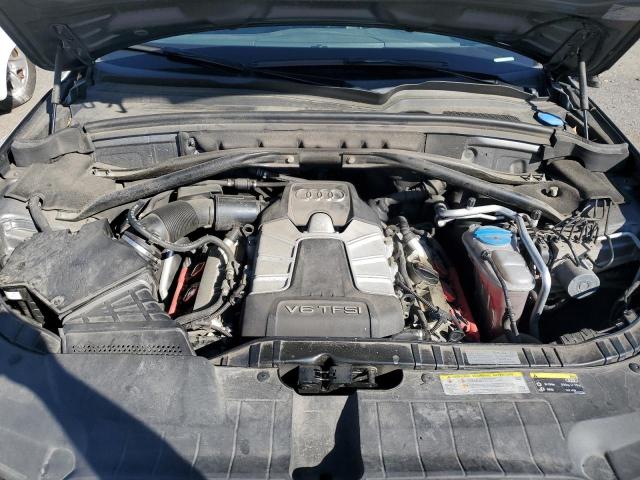 Photo 7 from auction – 2013 AUDI Q5 PREMIUM with VIN WA1DGAFP3DA073199