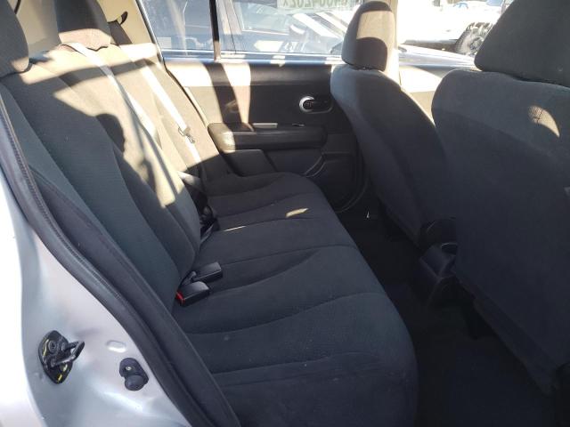 Photo 6 from auction – 2011 NISSAN VERSA S with VIN 3N1BC1CP7BL496079
