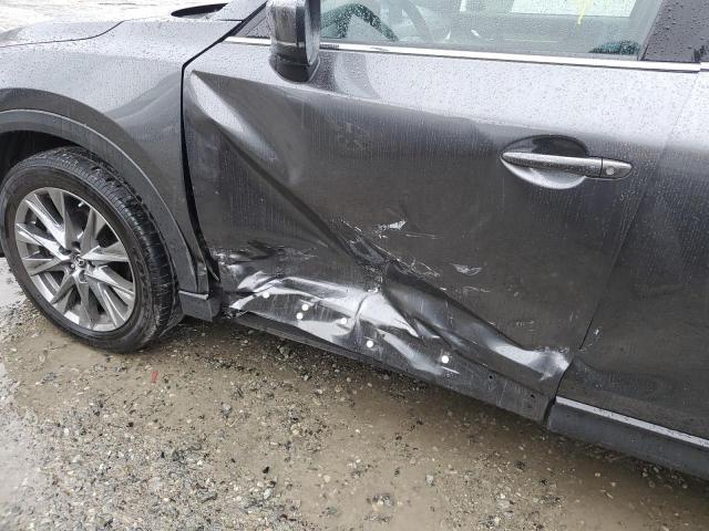 Photo 9 from auction – 2019 MAZDA CX-5 SIGNA with VIN JM3KFBE25K0656914
