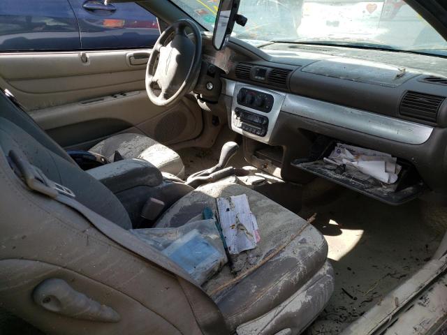 Photo 5 from auction – 2002 FORD RANGER SUP with VIN 1FTYR14U22TA20280