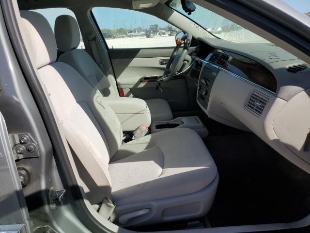 Photo 5 from auction – 2008 BUICK ALLURE CX with VIN 2G4WF582681239589
