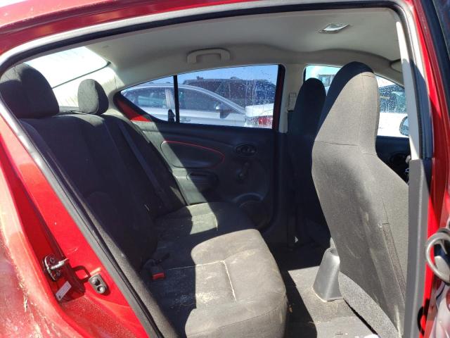 Photo 6 from auction – 2015 NISSAN VERSA S with VIN 3N1CN7AP7FL893902