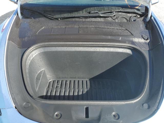 Photo 7 from auction – 2020 TESLA MODEL Y with VIN 5YJYGDEE1LF033038