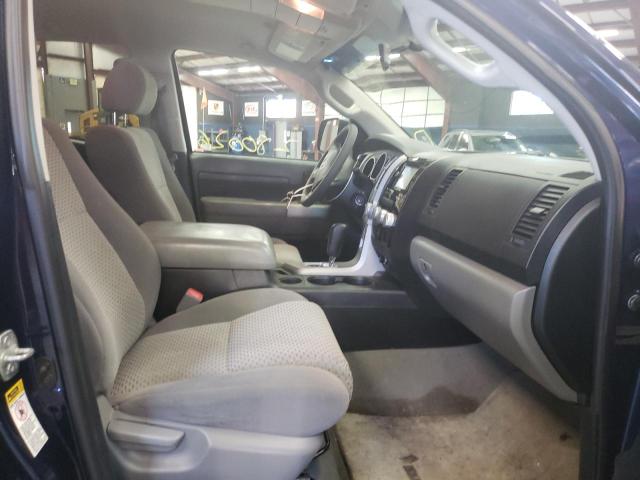 Photo 5 from auction – 2008 TOYOTA TUNDRA DOU with VIN 5TBBV54108S507007