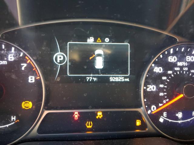 Photo 8 from auction – 2014 KIA SOUL ! with VIN KNDJX3A50E7744725