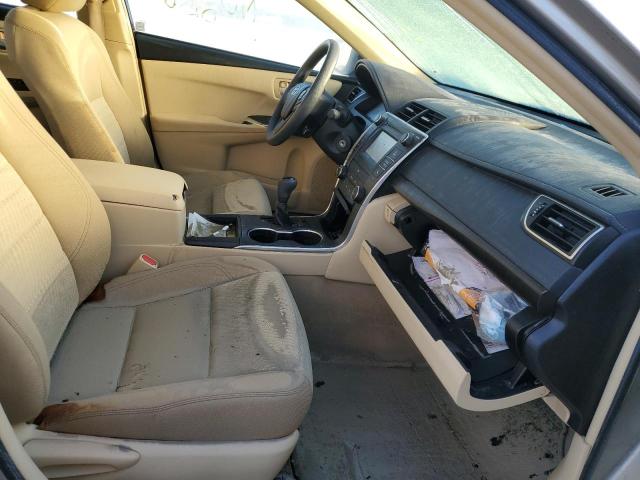 Photo 5 from auction – 2015 TOYOTA CAMRY LE with VIN 4T4BF1FK0FR480355