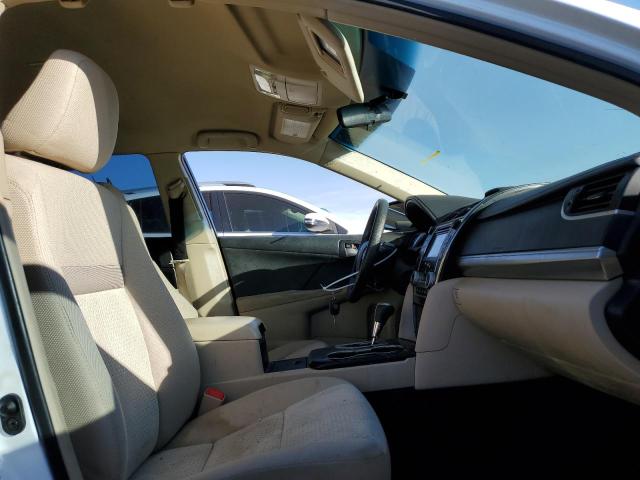 Photo 5 from auction – 2014 TOYOTA CAMRY L with VIN 4T4BF1FK8ER376727