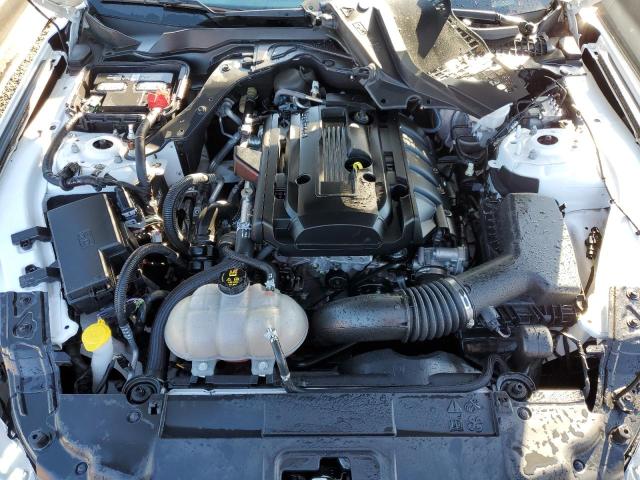 Photo 7 from auction – 2019 FORD MUSTANG with VIN 1FA6P8TH8K5174092
