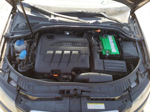 Photo 7 from auction – 2012 AUDI A3 PREMIUM with VIN WAUKJBFM8CA098900