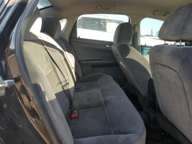 Photo 6 from auction – 2016 CHEVROLET IMPALA LIM with VIN 2G1WB5E35G1107654