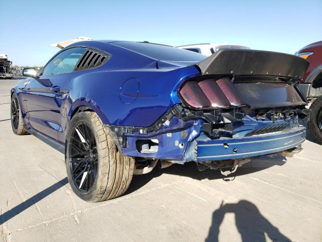 Photo 3 from auction – 2015 FORD MUSTANG with VIN 1FA6P8THXF5391438