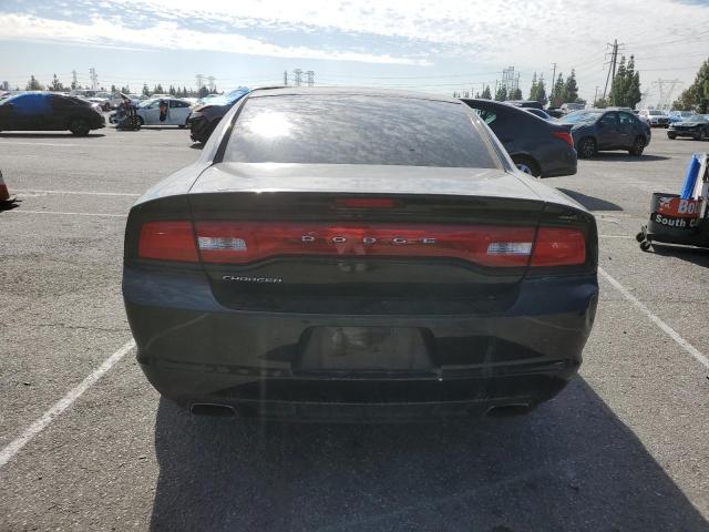 Photo 6 from auction – 2014 DODGE CHARGER SE with VIN 2C3CDXBG8EH287017