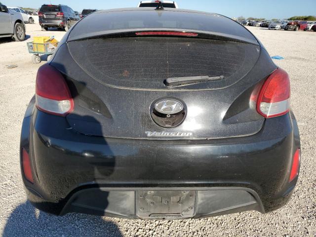 Photo 6 from auction – 2016 HYUNDAI VELOSTER with VIN KMHTC6AD6GU252553