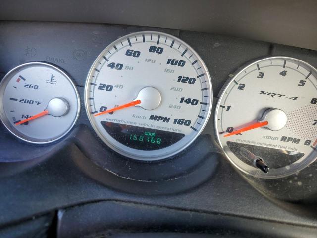 Zdjęcie 8 z aukcji – 2004 DODGE NEON SRT-4 z VIN 1B3AS66S34D503340