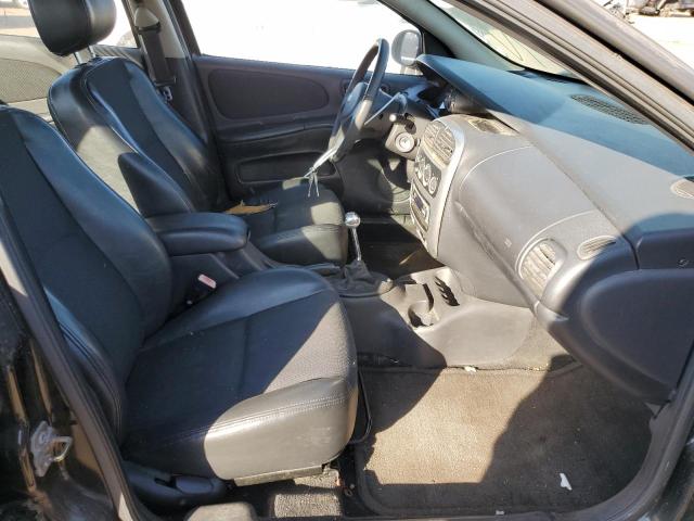 Zdjęcie 5 z aukcji – 2004 DODGE NEON SRT-4 z VIN 1B3AS66S34D503340
