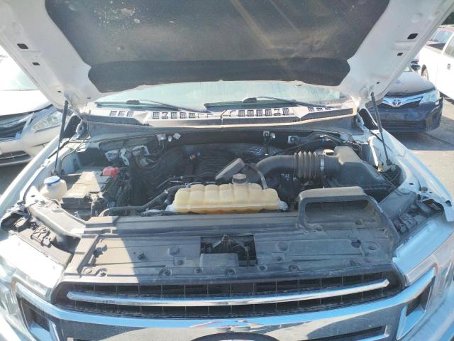 Photo 7 from auction – 2019 FORD F150 SUPER with VIN 1FTEW1E54KKC87266