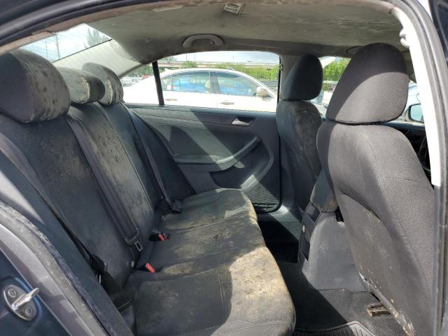 Photo 6 from auction – 2015 VOLKSWAGEN JETTA BASE with VIN 3VW1K7AJ4FM253971