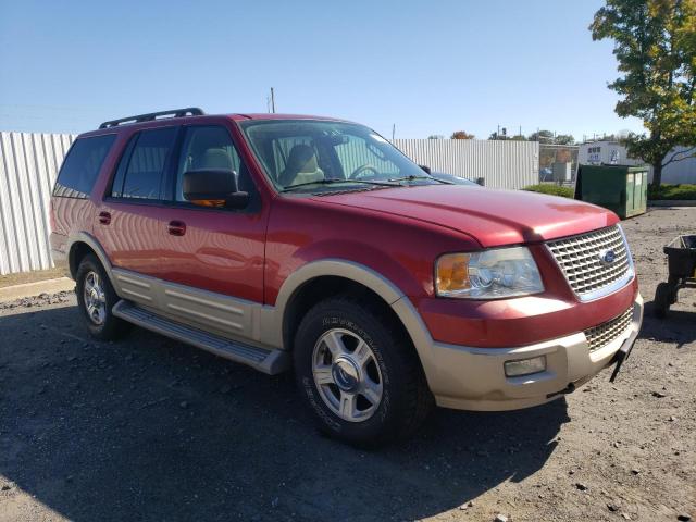 FORD EXPEDITION 2005 with VIN 1FMFU18505LA02000 - Photo from auction