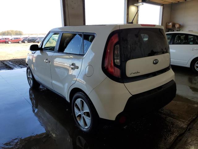 Photo 3 from auction – 2016 KIA SOUL with VIN KNDJN2A26G7400423