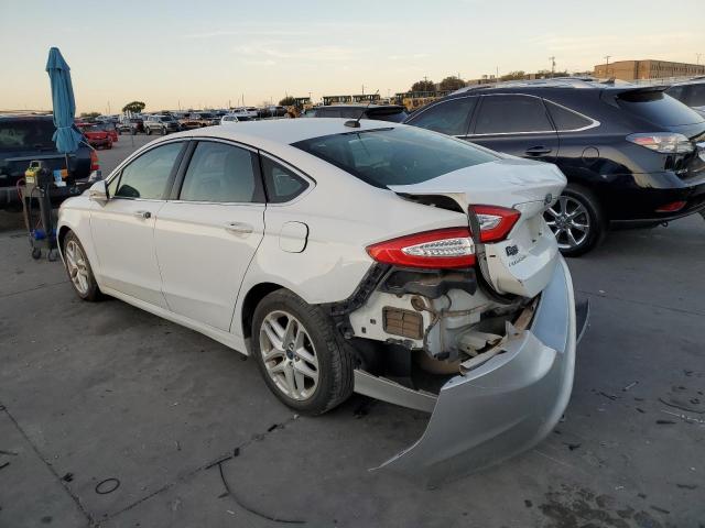 Photo 3 from auction – 2016 FORD FUSION SE with VIN 3FA6P0HD8GR207670