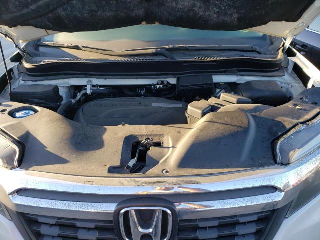 Photo 7 from auction – 2019 HONDA RIDGELINE with VIN 5FPYK2F68KB003213