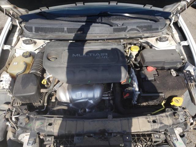Photo 7 from auction – 2014 DODGE DART SXT with VIN 1C3CDFBB0ED668162