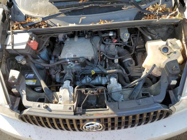 Photo 12 from auction – 2007 BUICK RENDEZVOUS with VIN 3G5DA03L67S535719