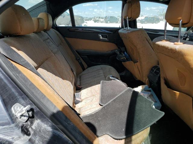 Photo 6 from auction – 2010 MERCEDES-BENZ E 550 with VIN WDDHF7CB2AA029864